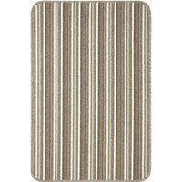 Java washable stripe mat -Cream
Java washable stripe mat -Cream