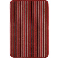 Java washable stripe mat -Red
Java washable stripe mat -Red