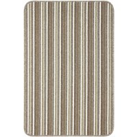 Java washable stripe mat -Cream
Java washable stripe mat -Cream
