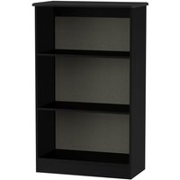 Kensington Bookcase - Black
Kensington Bookcase - Black