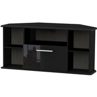 Kensington Corner TV Unit - Black
Kensington Corner TV Unit - Black