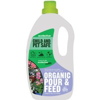 Ecofective® Organic Pour and Feed 1.5L
Ecofective® Organic Pour and Feed 1.5L