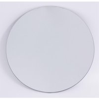 Mirror Pillar Candle Coaster - Large
Mirror Pillar Candle Coaster - Large