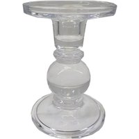 Pillar Candle Holder
Pillar Candle Holder