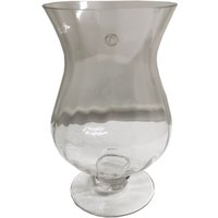 Hurricane Jar Candle Holder - Optical
Hurricane Jar Candle Holder - Optical
