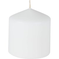 Small Pillar Candle - White
Small Pillar Candle - White
