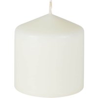 Small Pillar Candle - Ivory
Small Pillar Candle - Ivory