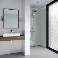 Wetwall Green Mist Gloss - 600mm - Acrylic
Wetwall Green Mist Gloss - 600mm - Acrylic
