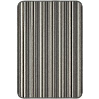 Java washable stripe mat -Silver
Java washable stripe mat -Silver