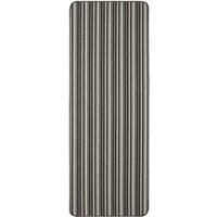 Java Washable Stripe Runner - Silver - 67x180cm
Java Washable Stripe Runner - Silver - 67x180cm