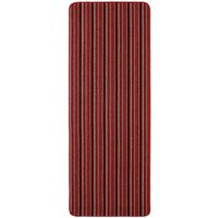 Java Washable Stripe Runner - Red - 67x240cm
Java Washable Stripe Runner - Red - 67x240cm
