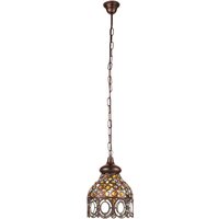 Eglo Jadida Pendant Ceiling Light - Copper
Eglo Jadida Pendant Ceiling Light - Copper