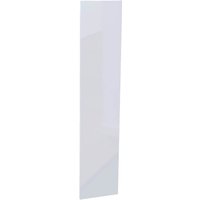 Fitted Bedroom Slab Wardrobe Door - White
Fitted Bedroom Slab Wardrobe Door - White