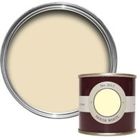 Farrow & Ball Estate Emulsion Paint House White - Tester 100ml
Farrow & Ball Estate Emulsion Paint House White - Tester 100ml