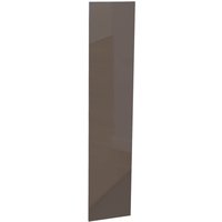 Fitted Bedroom Slab Wardrobe Door - Champagne
Fitted Bedroom Slab Wardrobe Door - Champagne