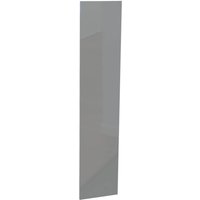 Fitted Bedroom Slab Wardrobe Door - Grey
Fitted Bedroom Slab Wardrobe Door - Grey