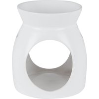 Oil Burner - White
Oil Burner - White
