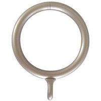 Chrome Effect 19mm Rings 10 pack
Chrome Effect 19mm Rings 10 pack