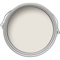 Crown Breatheasy Beige White - Matt Emulsion Paint - 5L
Crown Breatheasy Beige White - Matt Emulsion Paint - 5L