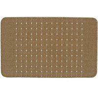 Portland washable mat -Chestnut
Portland washable mat -Chestnut