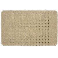 Portland washable mat -Beige
Portland washable mat -Beige