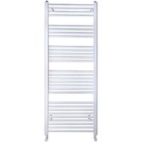 Bathstore Optim 1400mm Straight Radiator
Bathstore Optim 1400mm Straight Radiator