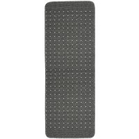 Portland Washable Runner - Lead - 67x180cm
Portland Washable Runner - Lead - 67x180cm