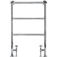 Bathstore Hindon Chrome Radiator
Bathstore Hindon Chrome Radiator