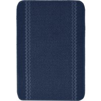 Richmond washable mat -Blue
Richmond washable mat -Blue