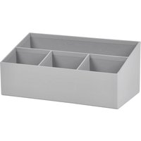 Cardboard Desk Organiser
Cardboard Desk Organiser