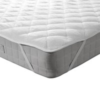 Single Mattress Topper - Teddy Bear Fleece
Single Mattress Topper - Teddy Bear Fleece