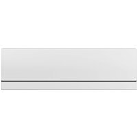 Traditional Bath Panel Front - White
Traditional Bath Panel Front - White