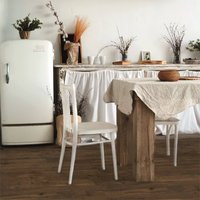 Dark Oak Engineered Wood
Dark Oak Engineered Wood