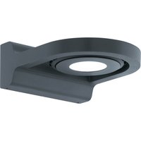 Eglo Roales Outdoor Wall Light - Anthracite
Eglo Roales Outdoor Wall Light - Anthracite