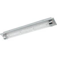 Eglo Tolorico LED Mirror Lamp - Chrome & Crystal
Eglo Tolorico LED Mirror Lamp - Chrome & Crystal