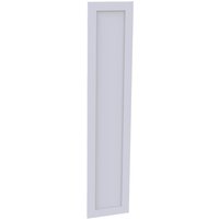 Fitted Bedroom Shaker Wardrobe Door - White
Fitted Bedroom Shaker Wardrobe Door - White