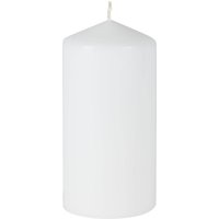 Ginger Lily Pillar Candle
Ginger Lily Pillar Candle