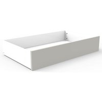 Fitted Bedroom Double Internal Drawer - Grey
Fitted Bedroom Double Internal Drawer - Grey