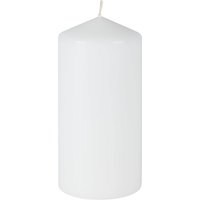 Soft Cotton Pillar Candle
Soft Cotton Pillar Candle
