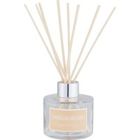 Sandalwood Diffuser
Sandalwood Diffuser