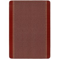 Richmond washable mat -Red
Richmond washable mat -Red