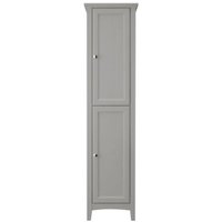 Bathstore Savoy Gun Metal Grey 400mm tall unit
Bathstore Savoy Gun Metal Grey 400mm tall unit