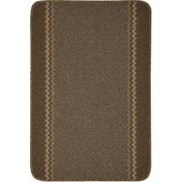 Richmond washable mat -Brown
Richmond washable mat -Brown