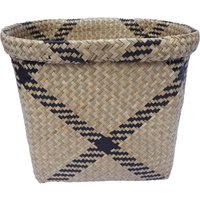 Clever Cube Seagrass Insert - Black
Clever Cube Seagrass Insert - Black