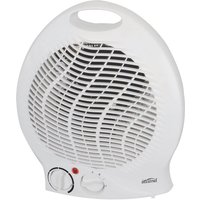 2000W Upright Fan Heater