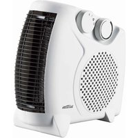 2000W Flat / Upright Fan Heater
2000W Flat / Upright Fan Heater