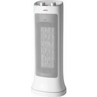 2000W Ceramic 60cm Oscillating Tower Heater
2000W Ceramic 60cm Oscillating Tower Heater