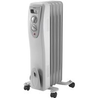 1000W 5 Fin Oil Filled Radiator