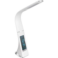 Eglo Cognoli LED Touch Table Lamp - White