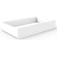 Fitted Bedroom Double Internal Drawer - White
Fitted Bedroom Double Internal Drawer - White